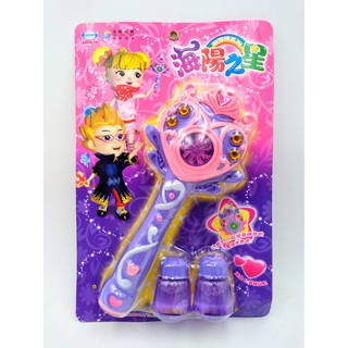 「芃芃玩具」海陽之星 魔法棒泡泡水 顏色隨機出貨 貨號30478