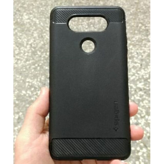 韓國 Spigen LG V20 軍規 防摔殼 保護殼  手機殼 SPG