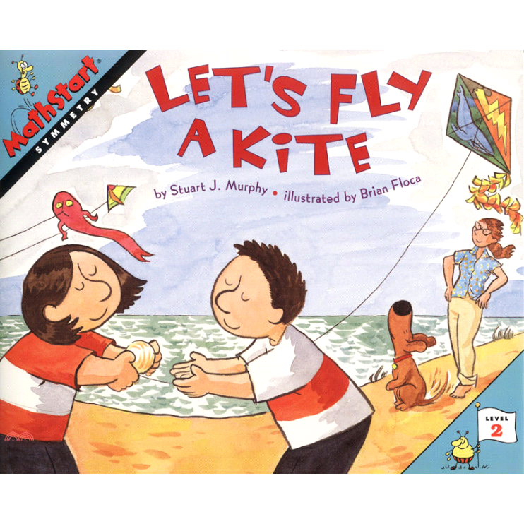 Let’s Fly a Kite