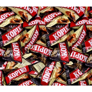 可比可 kopiko 印尼 咖啡 咖啡糖 卡布奇諾 硬糖 零售【一顆一元