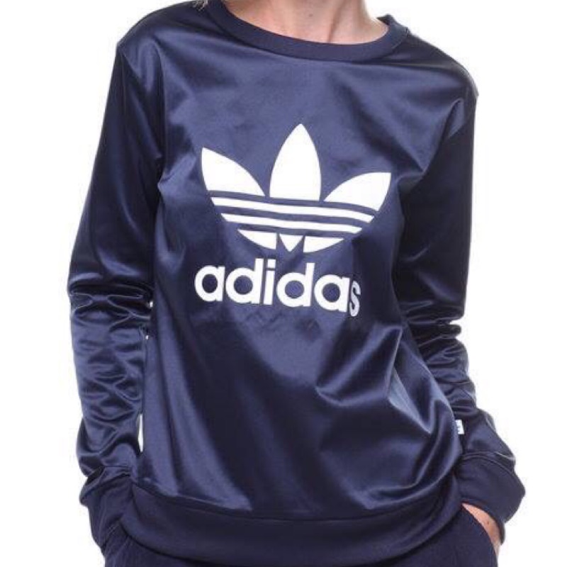 adidas originals og long sleeve tee