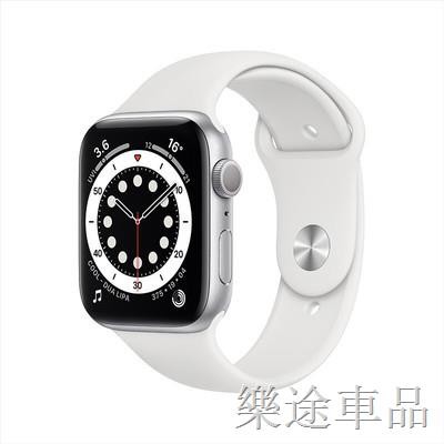 二手蘋果手表4代iWatch5智能apple watch6正品s4se運動電話蜂窩s6