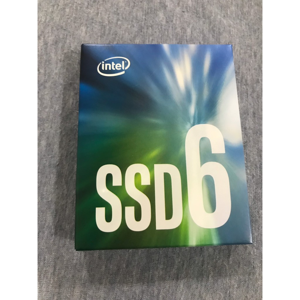 【出清】全新！ Intel SSD 660P 128GB M.2 80mm PCIe 3.0