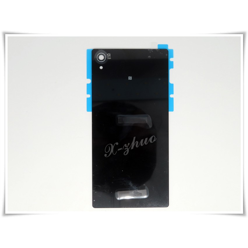 ★群卓★全新 SONY Xperia Z5 Premium Z5P E6853 電池蓋 背蓋 後殼 黑
