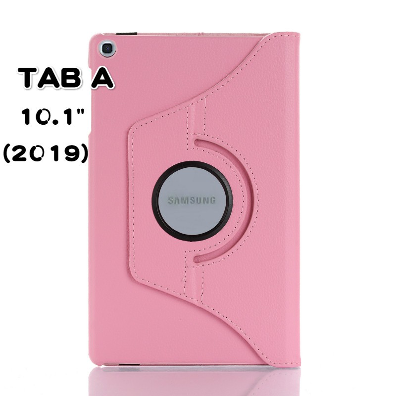 T510平版Samsung TabA 8.0 10.1 9.7 P580 T550 旋轉皮套 掀蓋皮套 糖果色 自動休眠