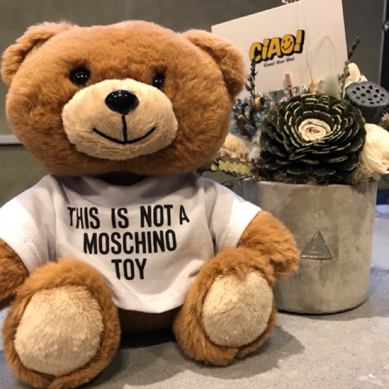 moschino toy 3