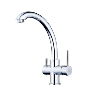 【大巨光】廚房檯面單槍水龍頭 無鉛(TAP-106510)