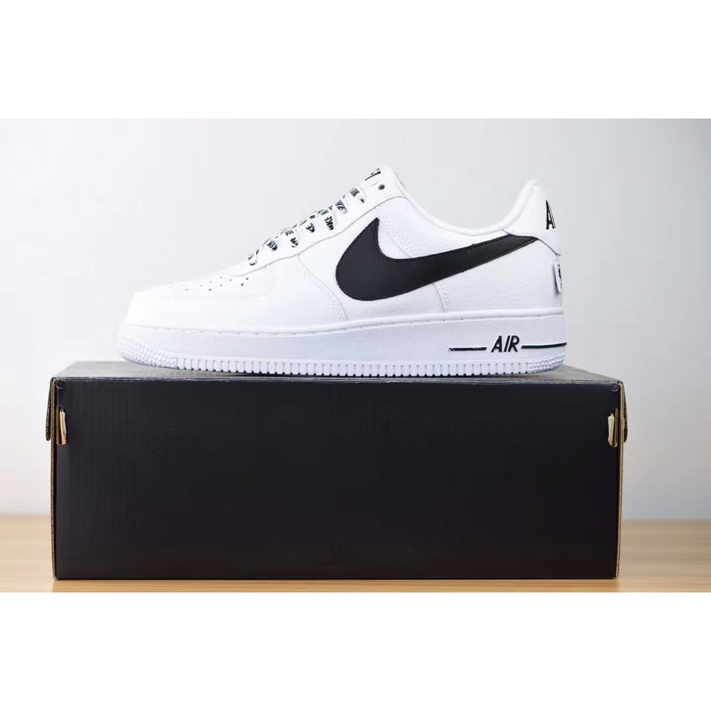 air force 1 low nba pack