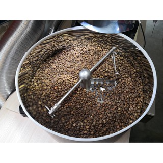 自家烘培咖啡豆-印尼/蘇門答臘/黃金曼特寧19目