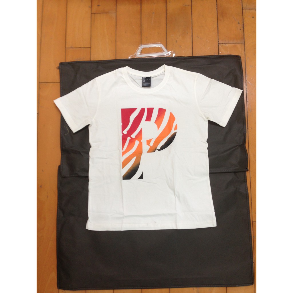 PHANTACi 絕版品 保證原廠正品 T-shirt T恤 SIZE: M