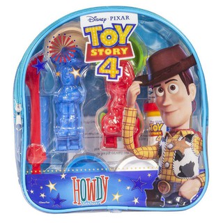 Toy Story玩具總動員4 Toy Story 背著走Toy Story玩具總動員黏土組 ToysRUs玩具反斗城