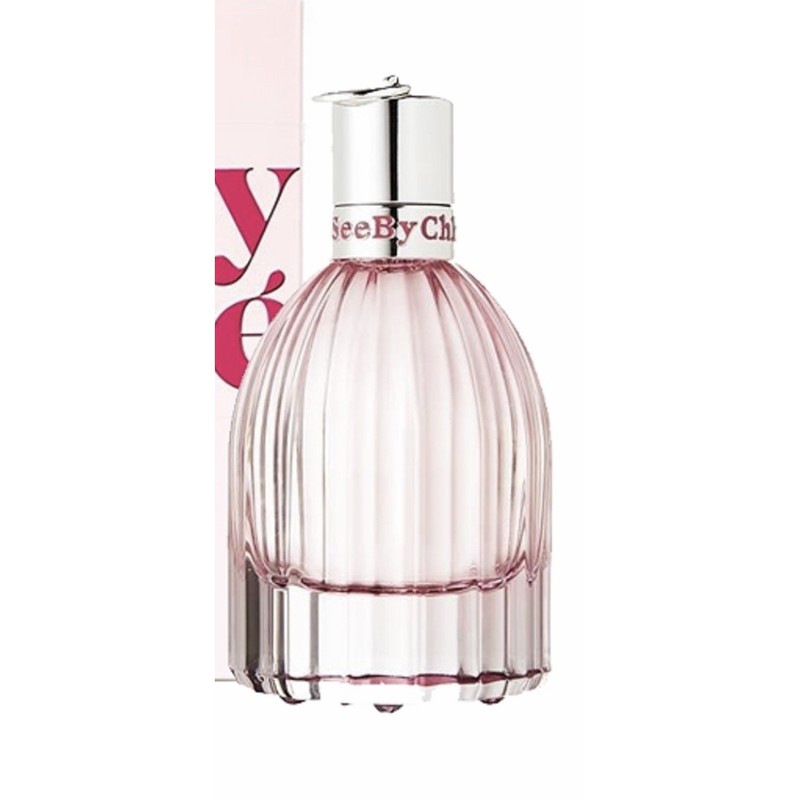 Chloe 克羅埃】See by Chloe Eau Fraiche 女性淡香水50ml | 蝦皮購物 Chloe 克羅埃】See by Chloe Eau Fraiche 女性淡香水50ml | 蝦皮購物