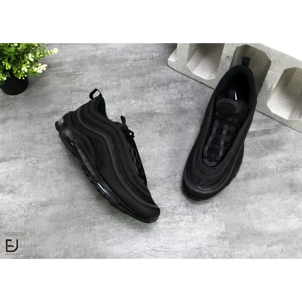 -EJ- 現貨 Air Max 97 全黑  黑魂 BQ4567-001 921826-005