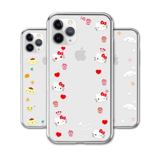 正韓 三麗鷗 美樂蒂 布丁狗 玉桂狗 凱蒂貓 蘋果 iphone15 14 13 16 pro max 手機殼 保護套