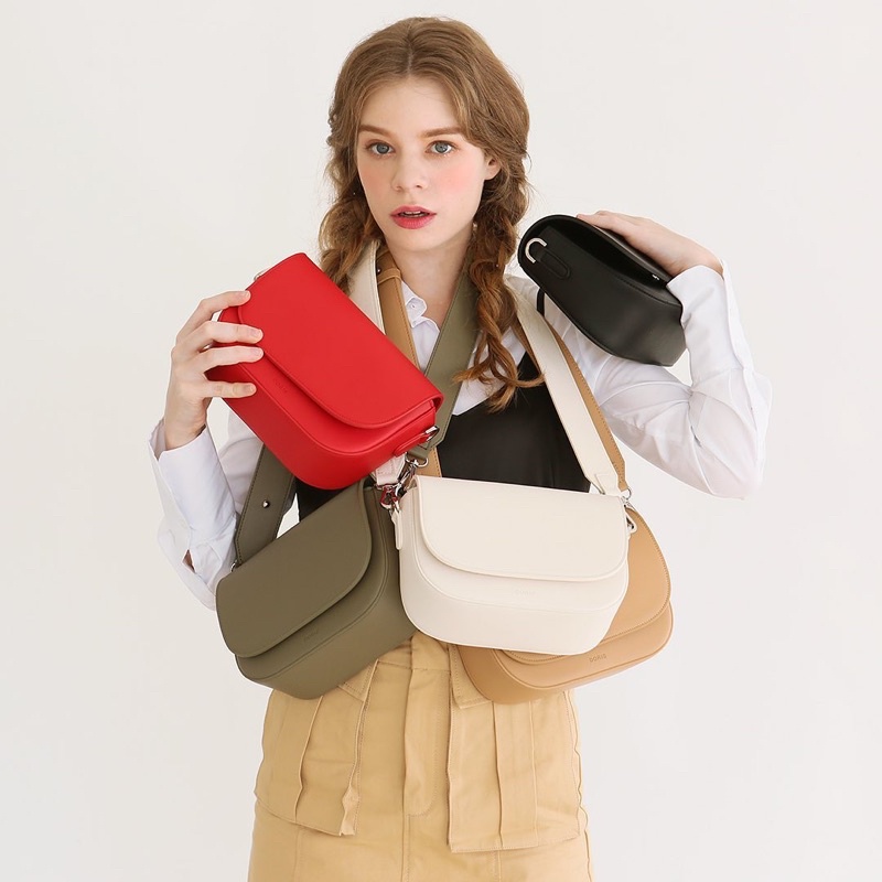 Doris 包包韓國的價格推薦 2021年12月 比價比個夠biggo