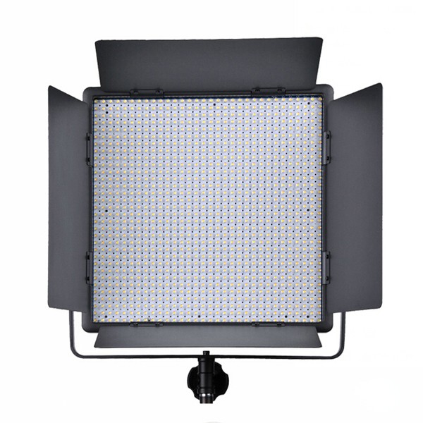 [映象出租]Godox LED1000 可變色溫攝影燈出租 (嘉義攝錄器材出租/音樂會錄音/錄影)