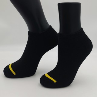 1040M 抗菌專業運動踝襪 (男女通用)
