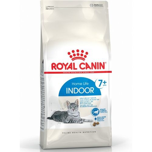 *【寵麻吉】法國皇家 ROYAL CANIN  室內熟齡貓7+歲齡IN+7 1.5KG/3.5KG