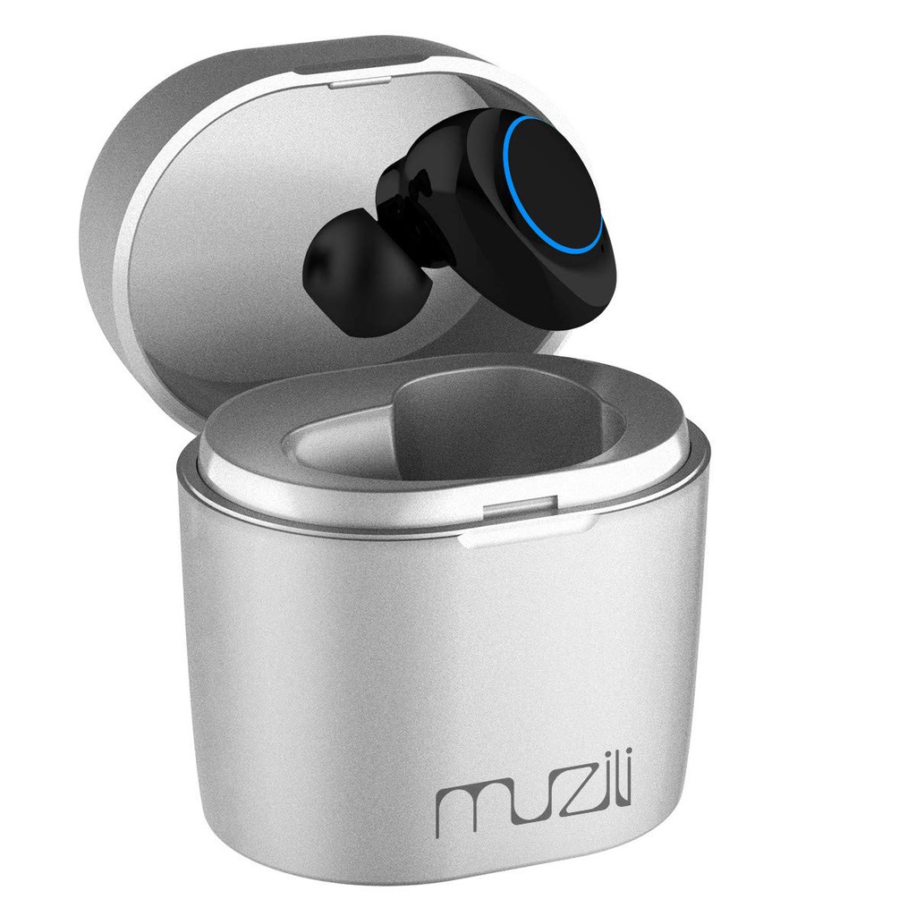MUZiLi TWS-E9 藍牙耳機