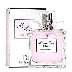 Miss Dior Cherie CD 迪奧 花漾迪奧 女性淡香水 100ml