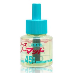 有發票 興家安速安適液體電蚊香液42ml 一瓶