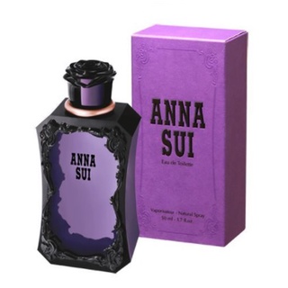 Anna Sui 安娜蘇 紫色同名 女性淡香水 30ml 香水 香氛 女香 淡香水 女性 紫色 同名