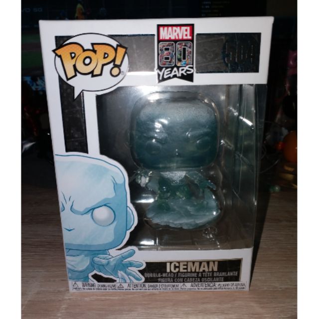 funko iceman