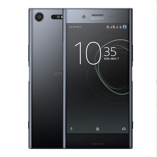 Sony/索尼 Xperia XZ Premium 日版 單卡 XZP G8142鏡面4K 手機 二手