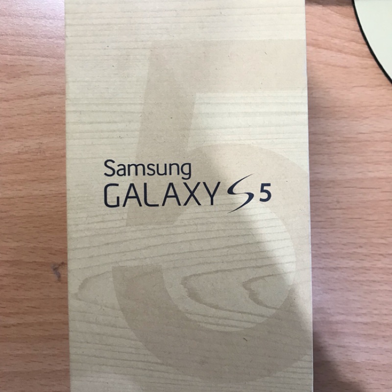 Samsung Galaxy S5 白32g