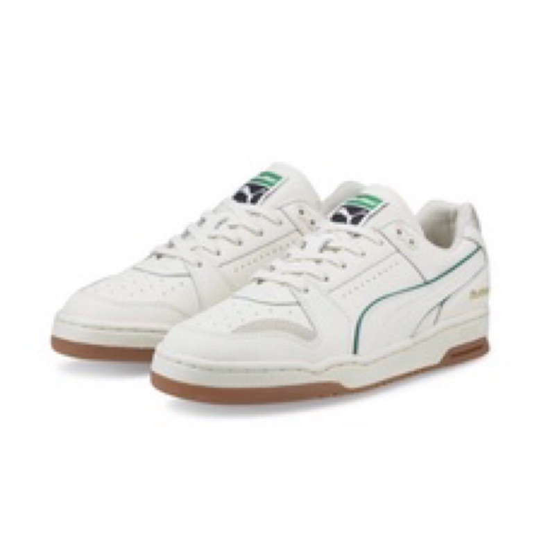 puma slipstream lo x butter goods