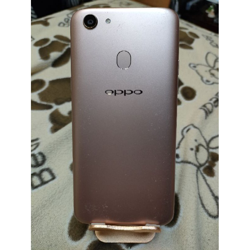 ［二手機］oppo a73二手機，配件全新