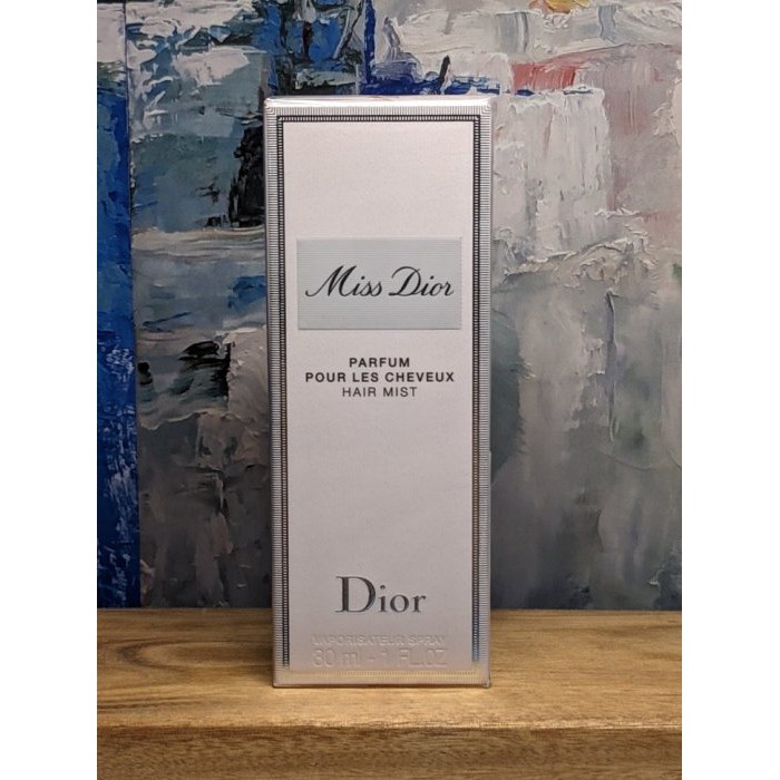 香親香愛～Christian Dior CD Miss Dior 髮香噴霧 30ml