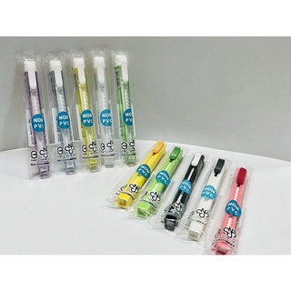 『PENTEL 飛龍』 Pentel 飛龍 ZE80自動橡皮擦 / 替芯 CLIC ERASER