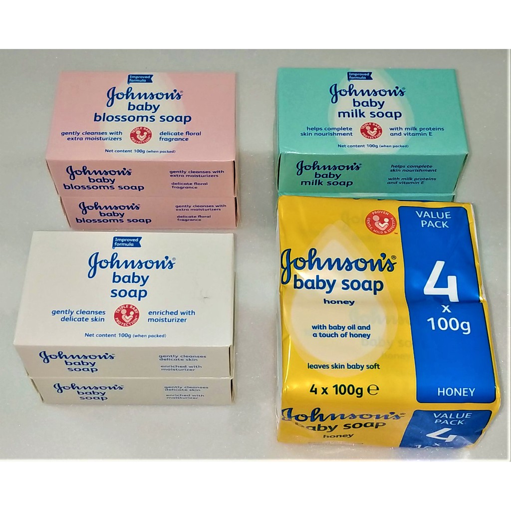嬌生嬰兒皂100g Ptt Dcard討論與高評價商品 2021年11月 飛比價格