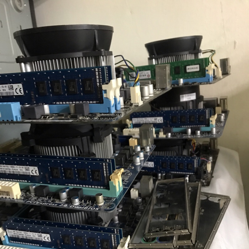 主機板i5 2400 8g 蝦皮購物