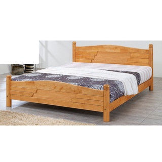obis 床 床架 雙人床床架 貝拉5尺雙人床架