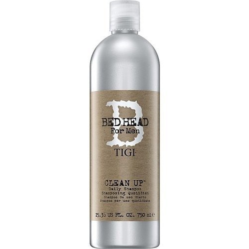 TIGI BED HEAD 純淨男孩 洗髮精 750ml