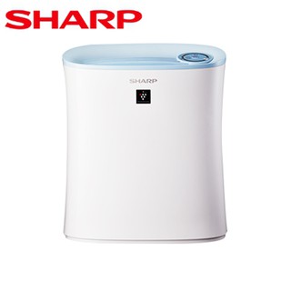 SHARP 夏普 空氣清淨寶寶機 FU-H30T 空氣清淨機 H30T