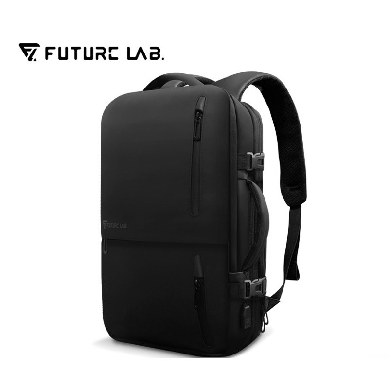 現貨 未來實驗室 零負重變型包 防水包 雙肩包 後背包 電腦包 超大容量