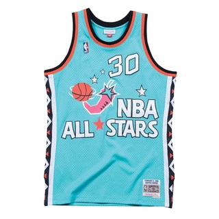 Mitchell & Ness NBA 球迷版球衣 Scottie Pippen 1996 East All Star