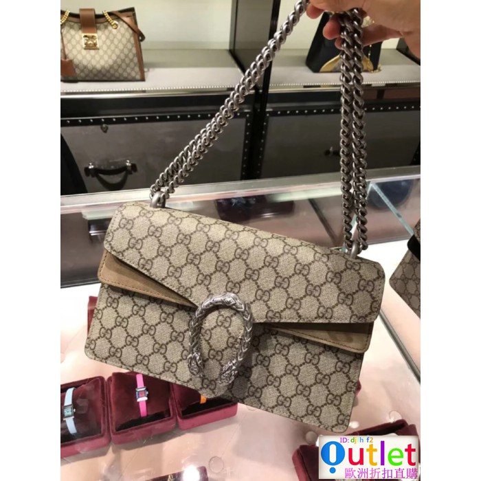 gucci dionysus outlet