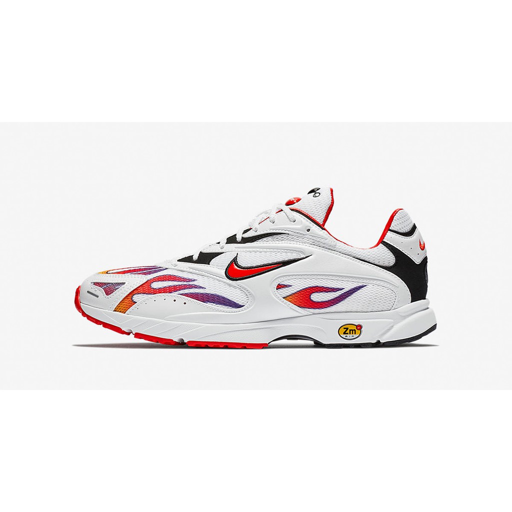 nike spectrum zoom