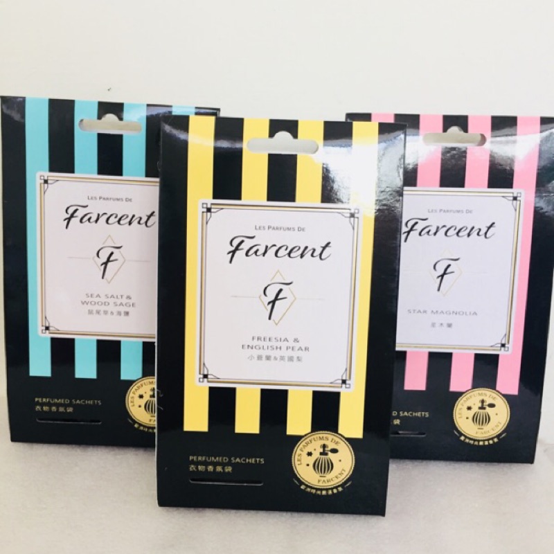 Farcent 衣物香氛袋 Ptt Dcard討論與高評價商品 21年11月 飛比價格