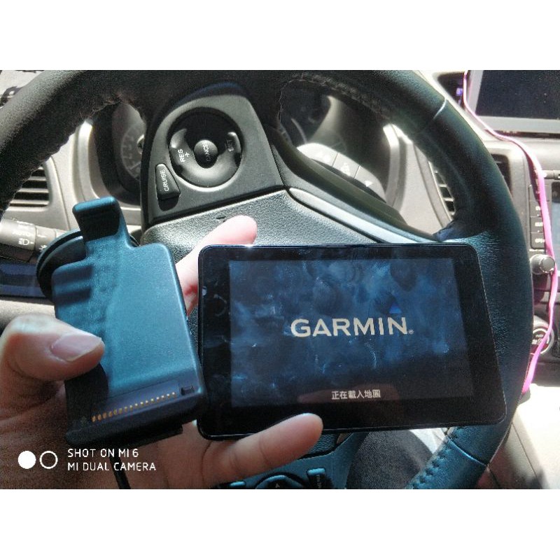 GARMIN nuvi3560 車用導航