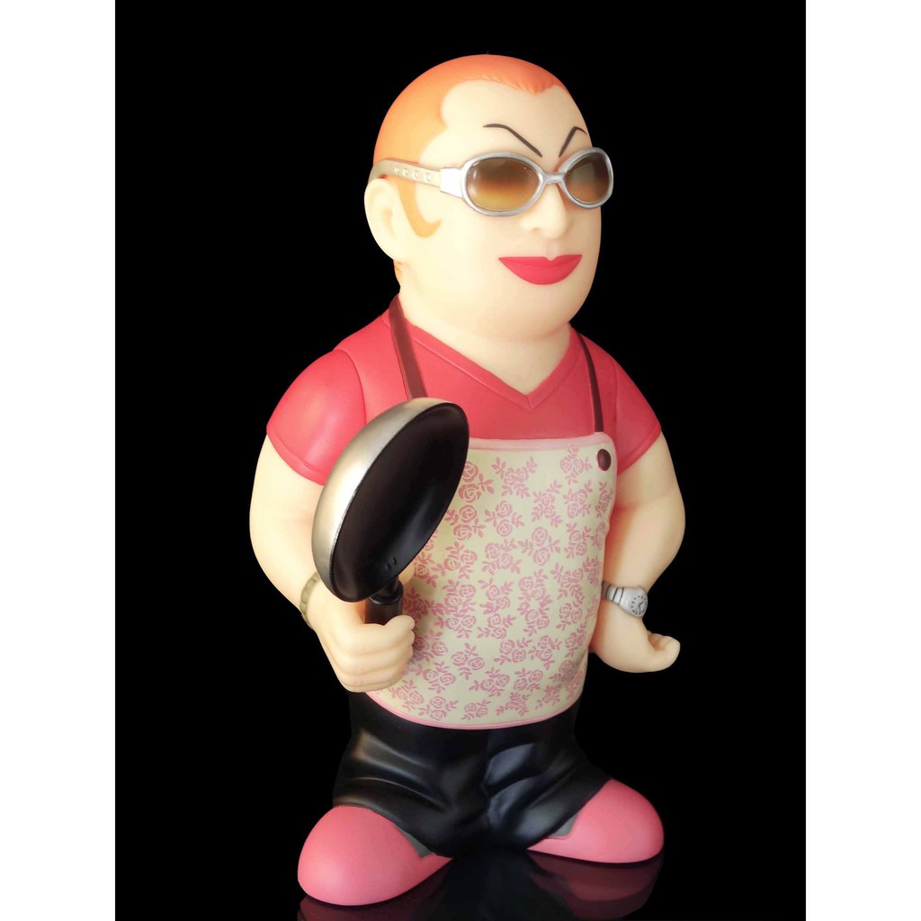 C-25 櫃 現狀品 ： WORST 極惡王 鴉魂 梅星一家 梅星 靖司 ASUSHI UMEHOSHI　富貴玩具店