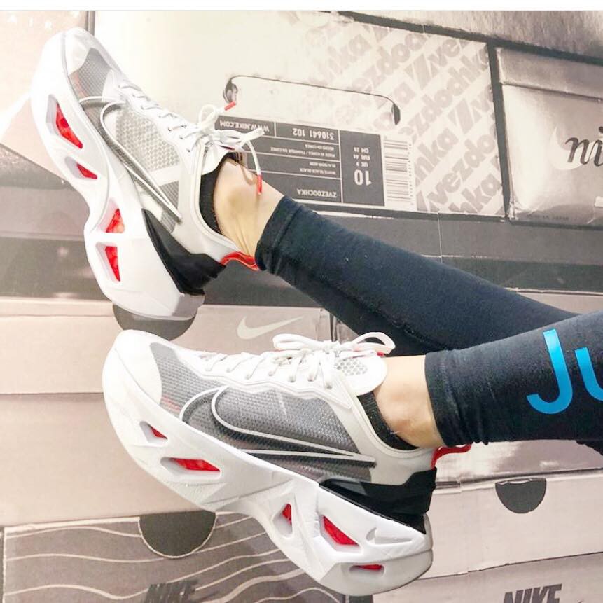 nike segida