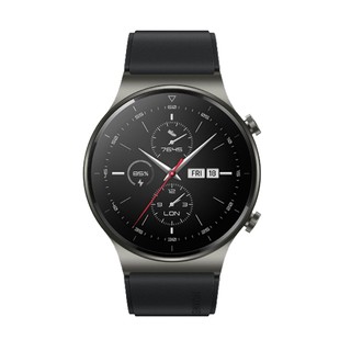 HUAWEI Watch GT 2 Pro 運動款 智慧手錶 (贈三星原廠攜帶風扇+後背包)