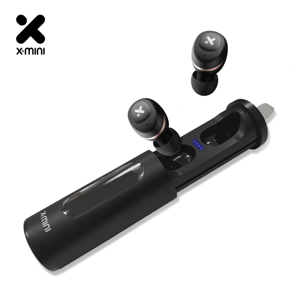 X-mini LIBERTY 真無線藍牙耳機