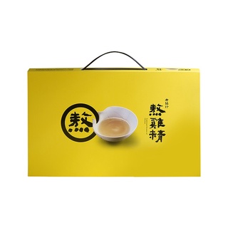 老協珍熬雞精禮盒常溫14入(42ml/入)