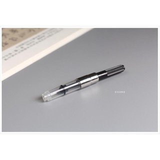 【禾洛書屋】鋼筆卡式墨水管〈口徑2.4mm/3.4mm〉(德國LAMY/英雄359/派克適用)墨囊/抽墨器/吸墨器